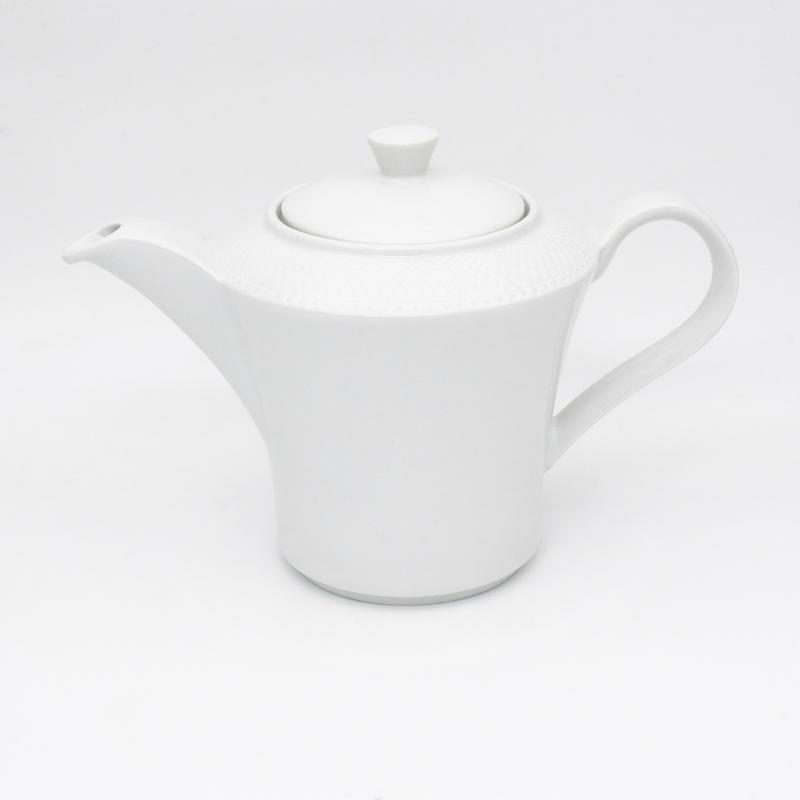  KÜTAHYA PORSELEN KAHVEDANLIK 1150cc Büyük Boy