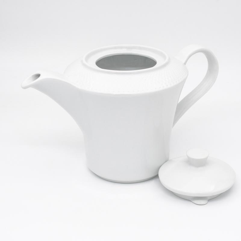  KÜTAHYA PORSELEN KAHVEDANLIK 1150cc Büyük Boy