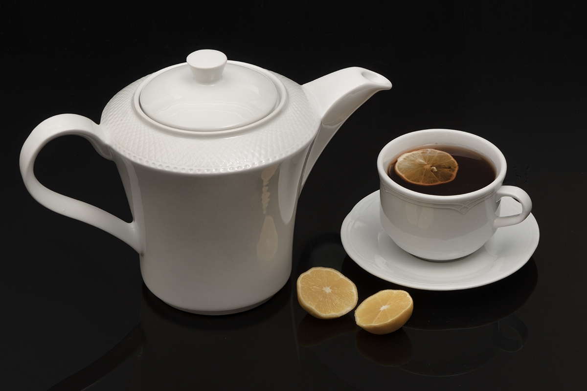  KÜTAHYA PORSELEN KAHVEDANLIK 650cc Orta Boy