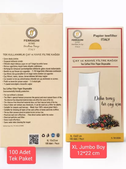 Çay Demleme Poşeti,Çay Filtre Kağıdı,Çay Filtresi,Kahve Filtresi,Çay Süzgeci,Demlik Poşet Çay,ÇaylarPorselen Demlik,Demlik,Kahvedanlık,Bitki Çayı,Kahve