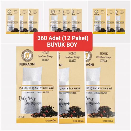 Çay Demleme Poşeti, Çay Filtresi, Kahve Filtresi,Çay Süzgeci