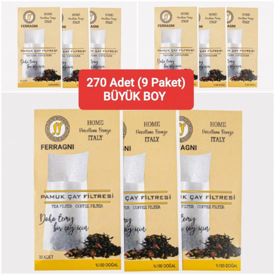 Çay Demleme Poşeti, Çay Filtresi, Kahve Filtresi,Çay Süzgeci