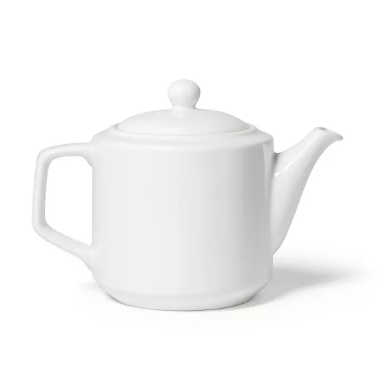 Porselen Demlik,Demlik,Çaydanlık,,Kahvedanlık,Servis Demliği,ÇayMakinesiDemliği,SemaverDemliği