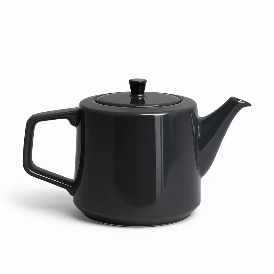 Porselen Demlik,Demlik,Çaydanlık,,Kahvedanlık,Servis Demliği,ÇayMakinesiDemliği,SemaverDemliği