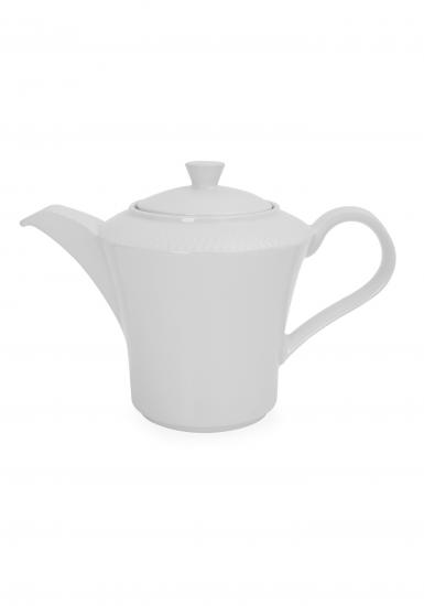 Demlik,Porselen Demlik,Çaydanlık,Çay Demliği,Kahvedanlık